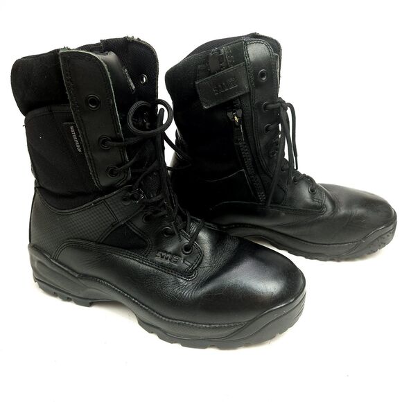 511 Tactical Boots ATAC 8\